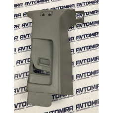Накладка задней стойки правая Opel Zafira B 2005-2011 13129322